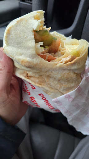 Photo of Donair Affair Maple Ridge(Donair Castle) - 20834 Lougheed Hwy., Maple Ridge, BC V2X 2R3